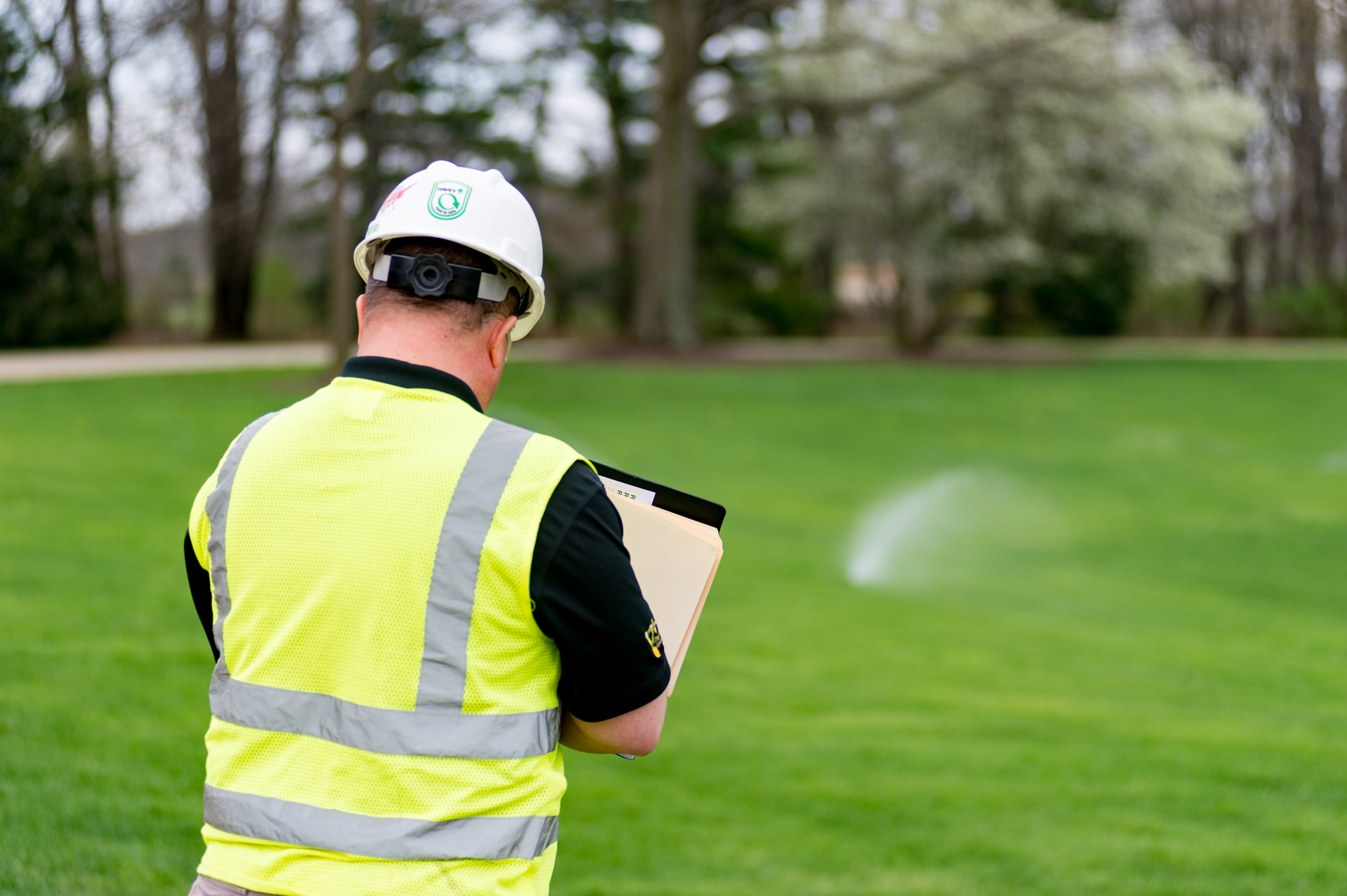 Water Management Audit